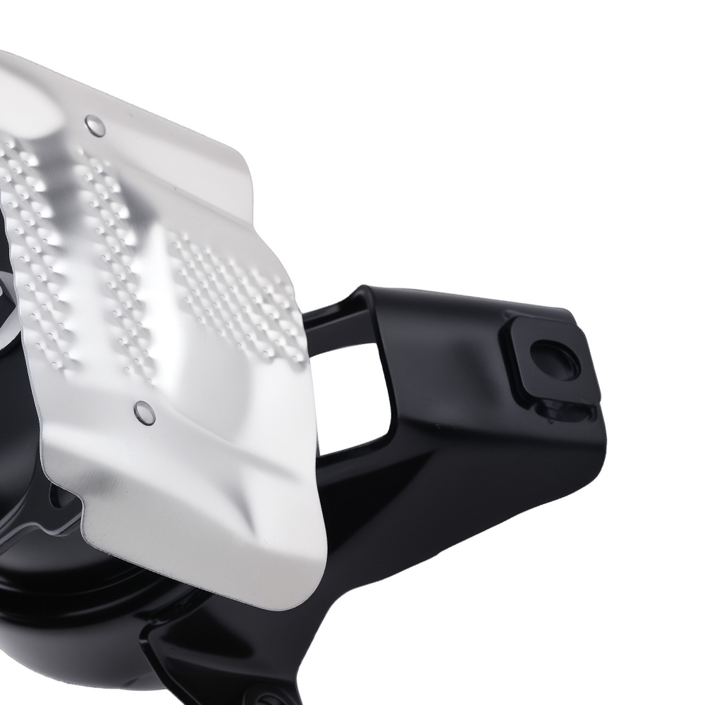 EngineTransmission Mount compatible for Chevrolet Silverado 1500 2014-2016 84175583