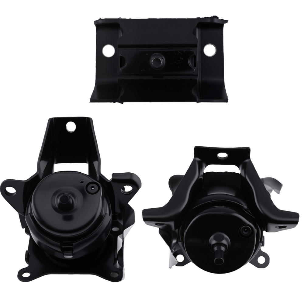 EngineTransmission Mount compatible for Chevrolet Silverado 1500 2014-2016 84175583