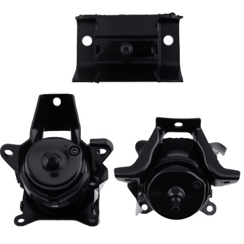 EngineTransmission Mount compatible for Chevrolet Silverado 1500 2014-2016 84175583