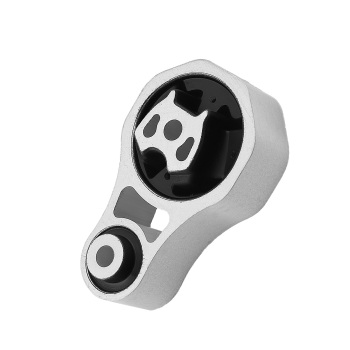 Engine MotorTransmission Mount compatible for Ford Fiesta 1.6L Auto 2011-2016 EM-3253