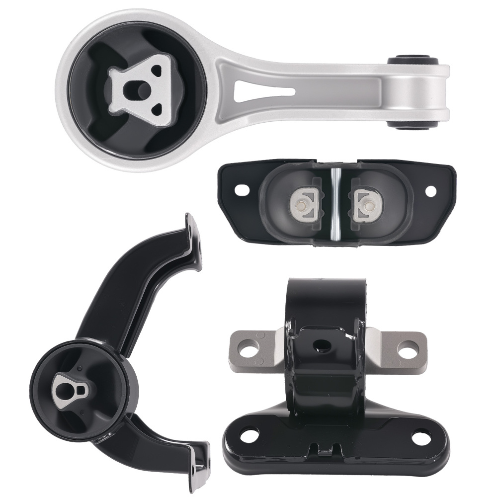 Engine MountTransmission Mount compatible for Chrysler 200 2.4L 2011-2014 5085071AD