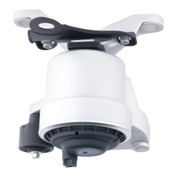 Engine Motor Mount Kit compatible for Ford Fusion 2.0L Turbo 2013-2017 A5767 A5603 A5606