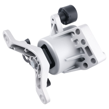 Engine Motor Mount Kit compatible for Ford Fusion 2.0L Turbo 2013-2017 A5767 A5603 A5606