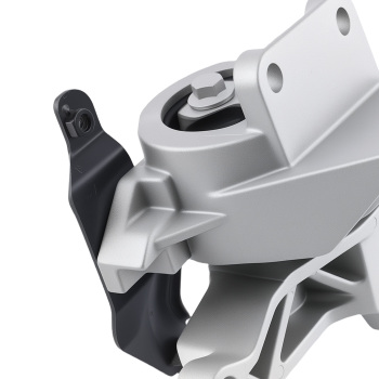 Engine Mount Kit 4PCS compatible for Ford Flex V6 3.5L Turbo 2010-2019 3305 3428 3219