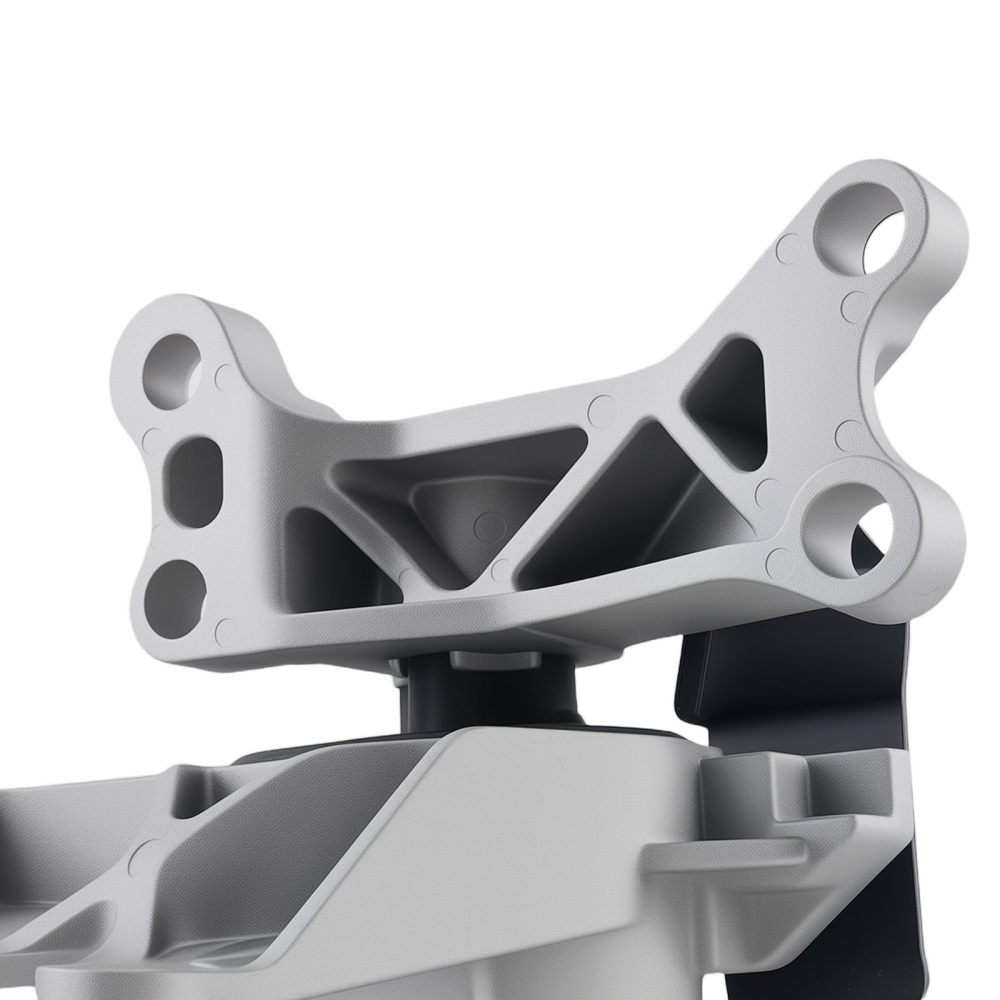 Engine Mount Kit 4PCS compatible for Ford Flex V6 3.5L Turbo 2010-2019 3305 3428 3219