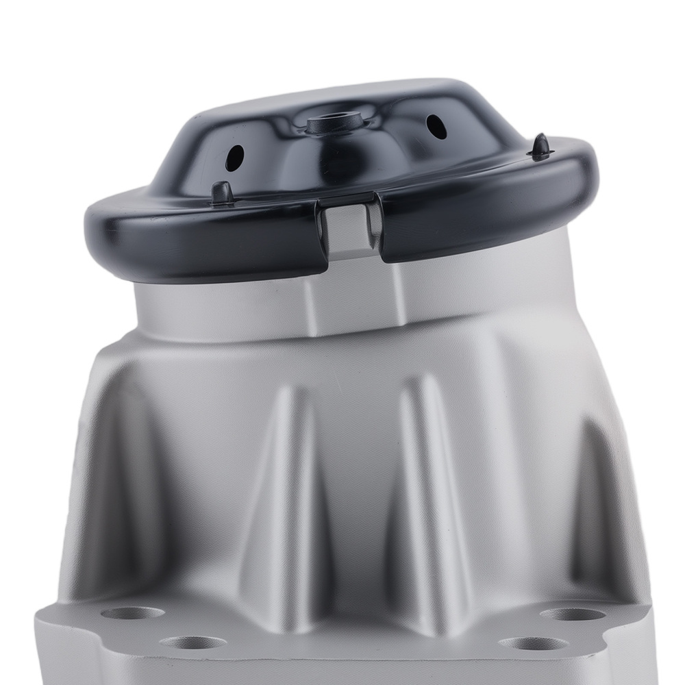 Engine Mount Kit 4PCS compatible for Ford Flex V6 3.5L Turbo 2010-2019 3305 3428 3219