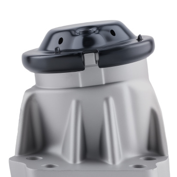 Engine Mount Kit 4PCS compatible for Ford Flex V6 3.5L Turbo 2010-2019 3305 3428 3219