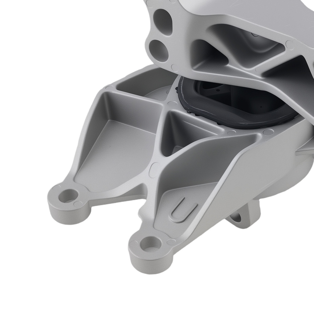 Engine Mount Kit 4PCS compatible for Ford Flex V6 3.5L Turbo 2010-2019 3305 3428 3219