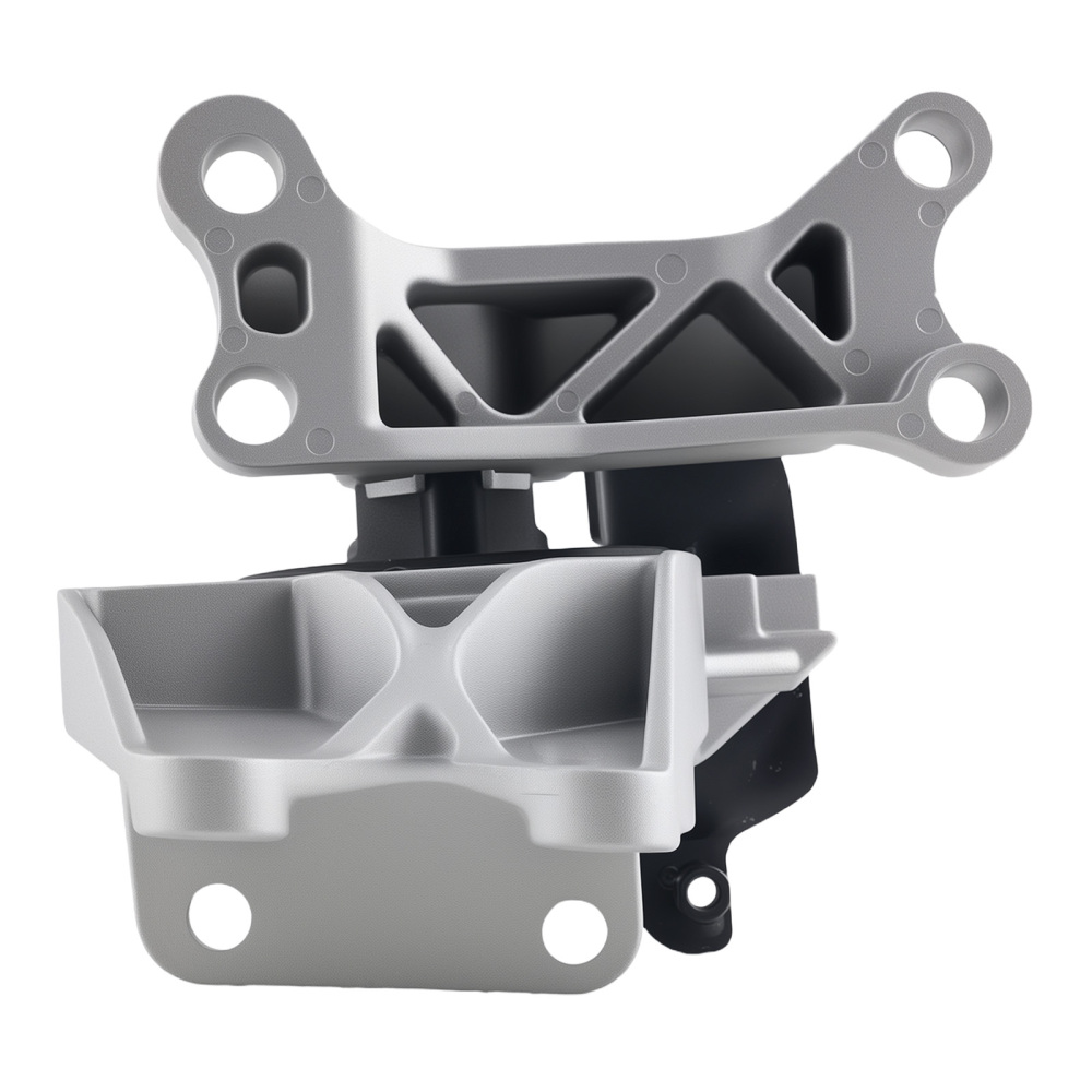 Engine Mount Kit 4PCS compatible for Ford Flex V6 3.5L Turbo 2010-2019 3305 3428 3219