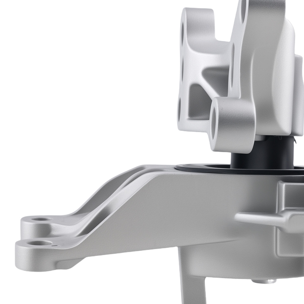 Engine Mount Kit 4PCS compatible for Ford Flex V6 3.5L Turbo 2010-2019 3305 3428 3219