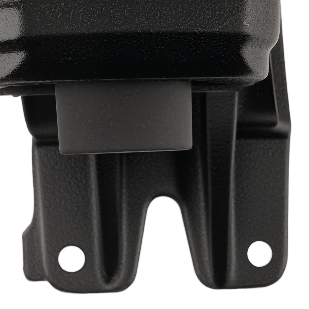 2x Front LHRH Engine Motor Mount compatible for Dodge Ram 1500 RWD 5.7L 2006-2007 A5842