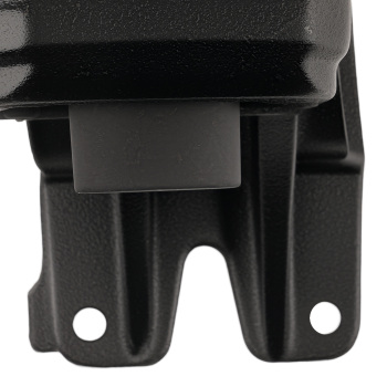 2x Front LHRH Engine Motor Mount compatible for Dodge Ram 1500 RWD 5.7L 2006-2007 A5842