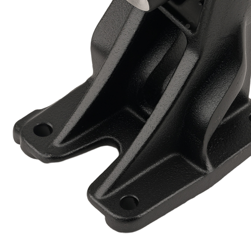 2x Front LHRH Engine Motor Mount compatible for Dodge Ram 1500 RWD 5.7L 2006-2007 A5842