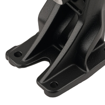 2x Front LHRH Engine Motor Mount compatible for Dodge Ram 1500 RWD 5.7L 2006-2007 A5842