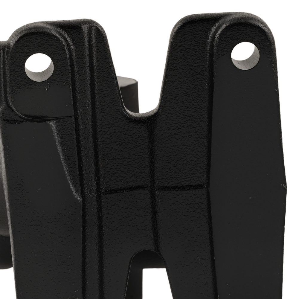 2x Front LHRH Engine Motor Mount compatible for Dodge Ram 1500 RWD 5.7L 2006-2007 A5842