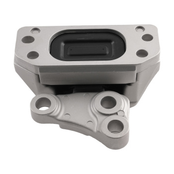 Complete Engine Mount Set compatible for Fiat 500X compatible for Jeep Renegade 2.4L 15-18 A20116 A5898