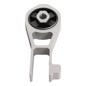 Complete Engine Mount Set compatible for Fiat 500X compatible for Jeep Renegade 2.4L 15-18 A20116 A5898