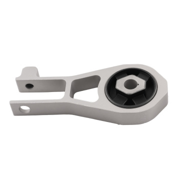 Complete Engine Mount Set compatible for Fiat 500X compatible for Jeep Renegade 2.4L 15-18 A20116 A5898