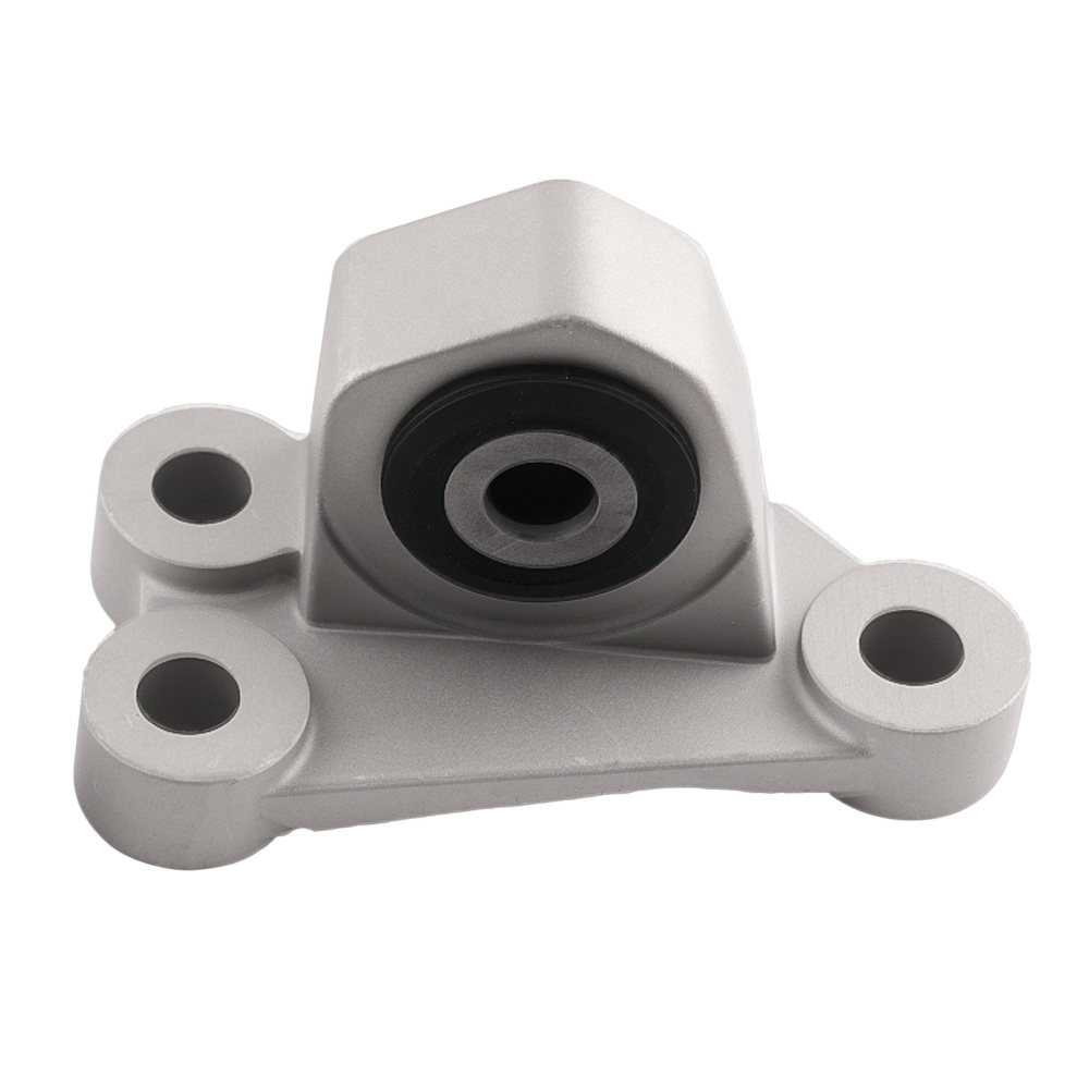 Complete Engine Mount Set compatible for Fiat 500X compatible for Jeep Renegade 2.4L 15-18 A20116 A5898