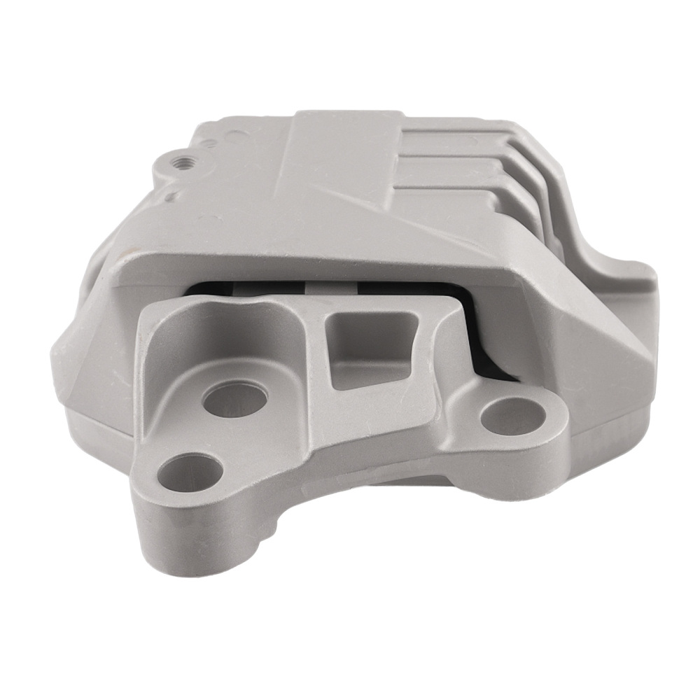 Complete Engine Mount Set compatible for Fiat 500X compatible for Jeep Renegade 2.4L 15-18 A20116 A5898