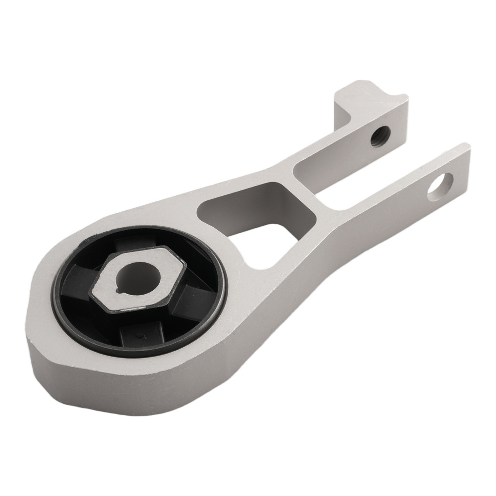 Complete Engine Mount Set compatible for Fiat 500X compatible for Jeep Renegade 2.4L 15-18 A20116 A5898