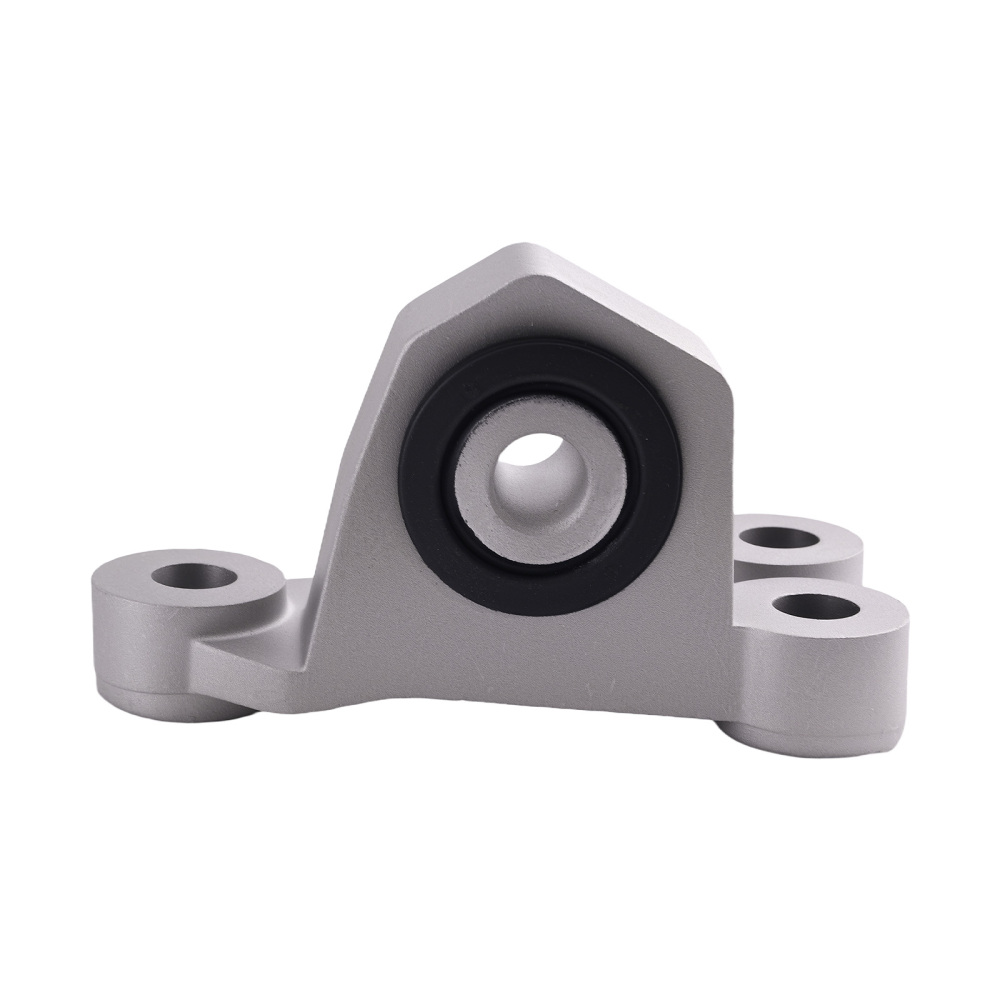 4X Engine MountsTransmission Mount compatible for Jeep Renegade compatible for Fiat 500X 2.4L 2015-2018