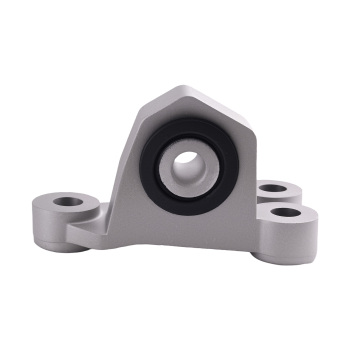 4X Engine MountsTransmission Mount compatible for Jeep Renegade compatible for Fiat 500X 2.4L 2015-2018