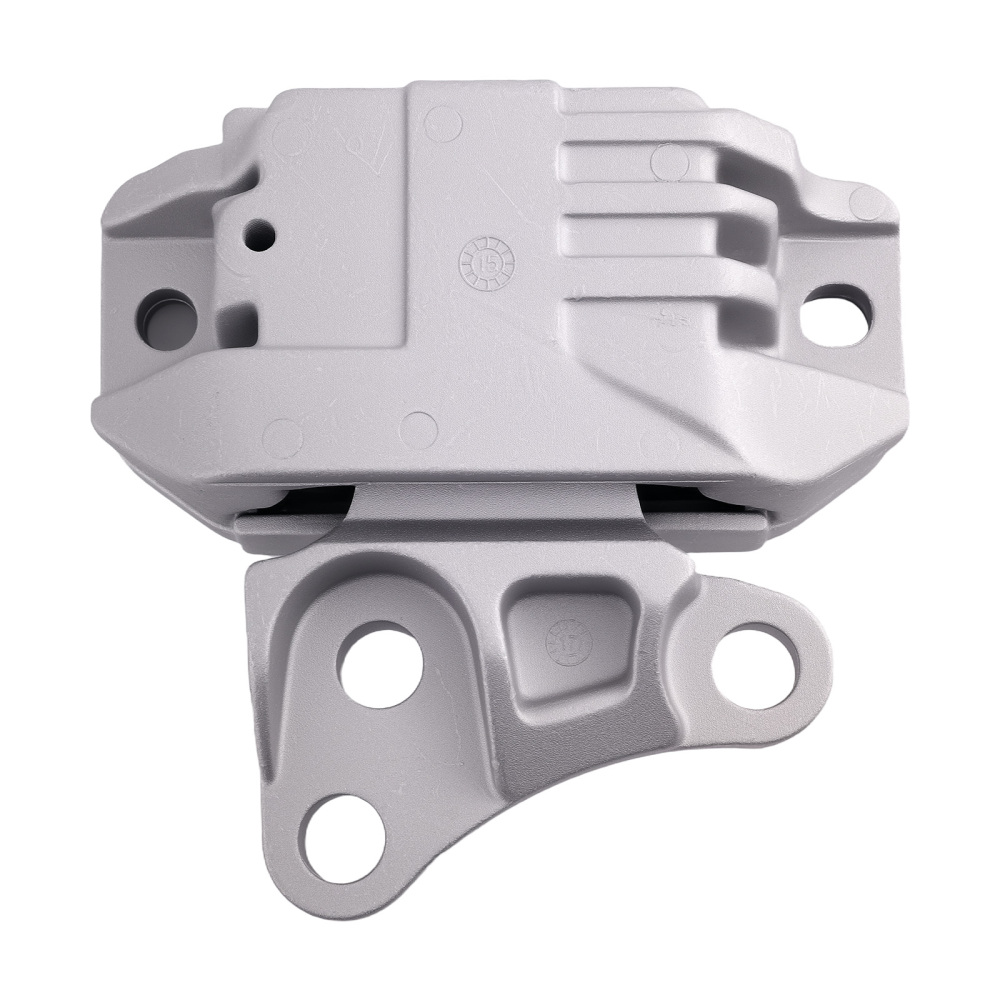 4X Engine MountsTransmission Mount compatible for Jeep Renegade compatible for Fiat 500X 2.4L 2015-2018