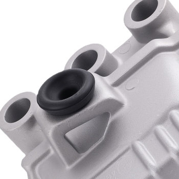 4X Engine MountsTransmission Mount compatible for Jeep Renegade compatible for Fiat 500X 2.4L 2015-2018