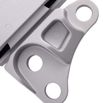 4X Engine MountsTransmission Mount compatible for Jeep Renegade compatible for Fiat 500X 2.4L 2015-2018