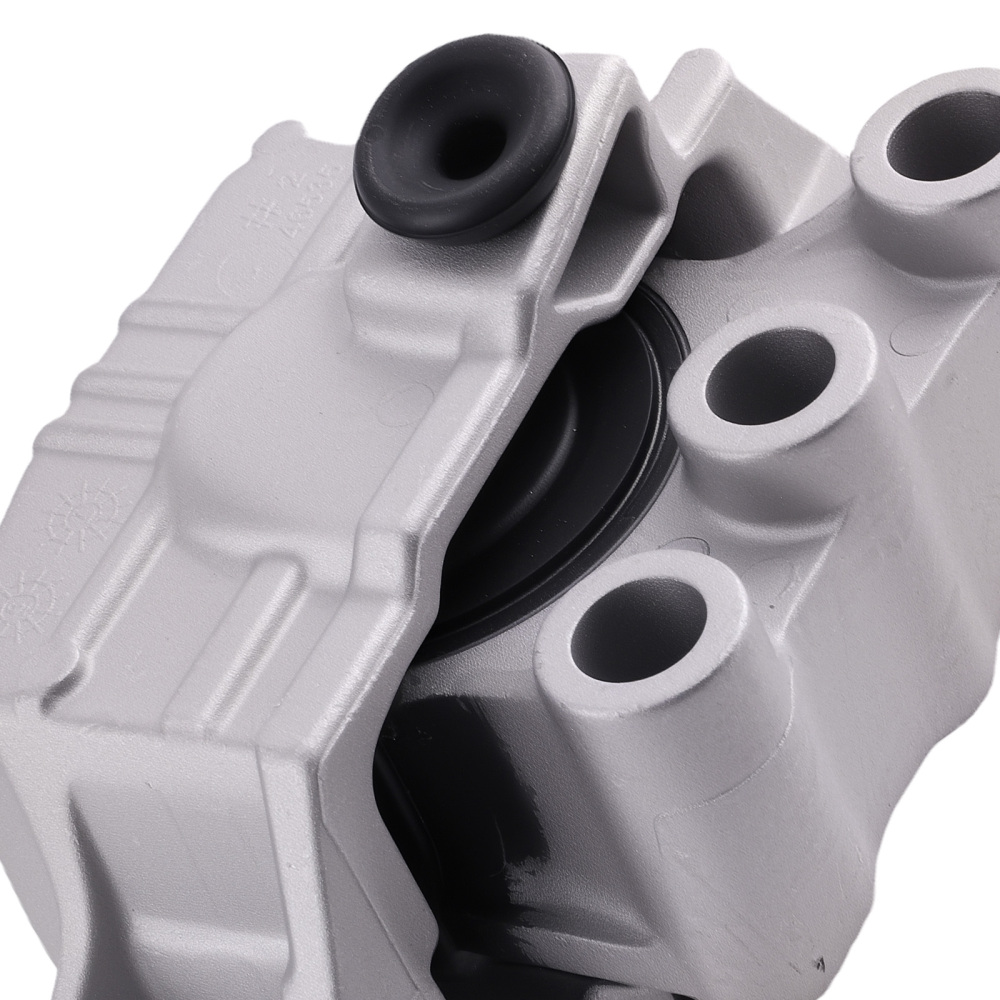 4X Engine MountsTransmission Mount compatible for Jeep Renegade compatible for Fiat 500X 2.4L 2015-2018