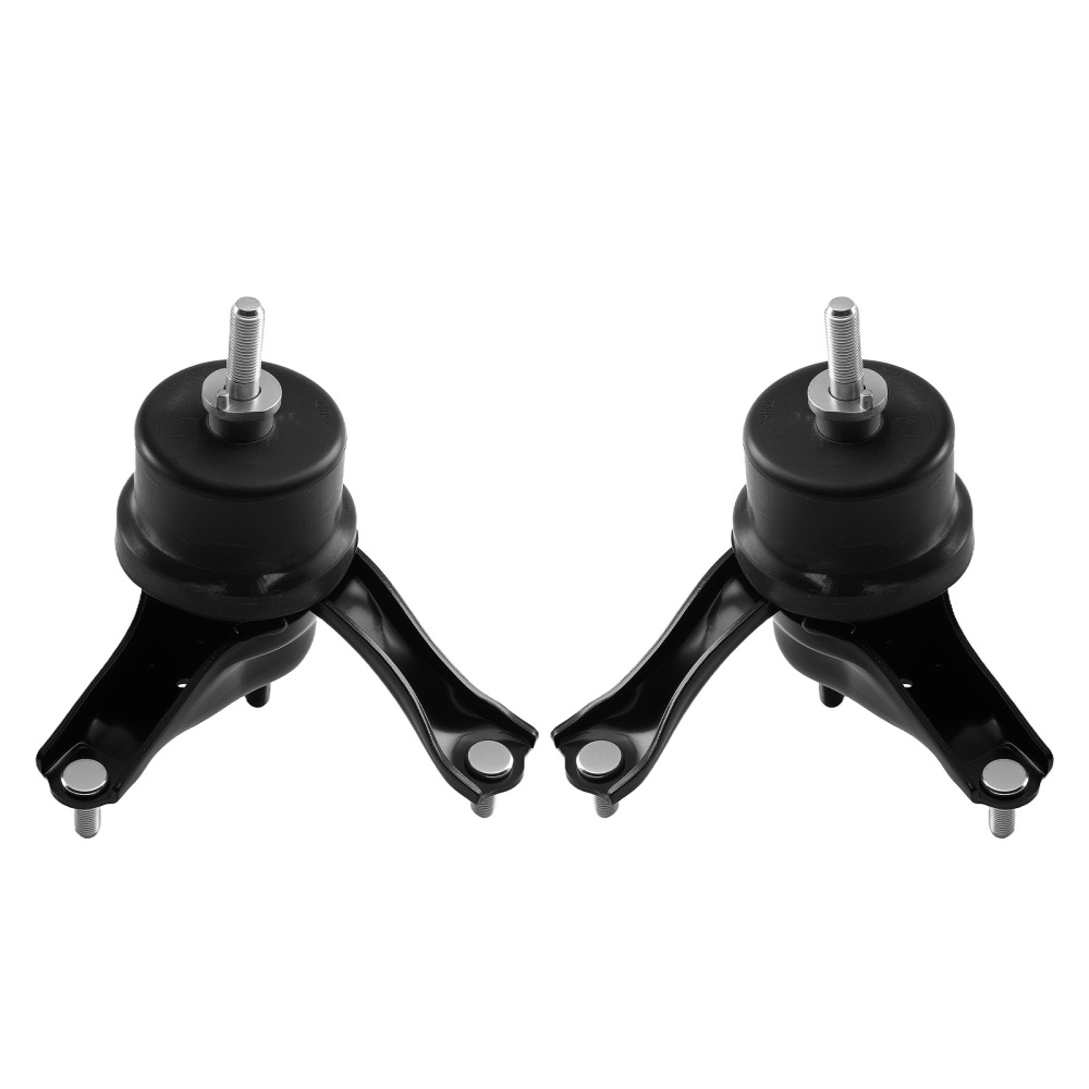 4 PCS Engine MotorTrans Mount compatible for Toyota Sienna 3.3L compatible for FWD 2004-2006 A62009