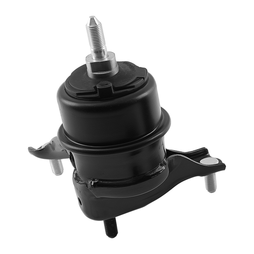 4 PCS Engine MotorTrans Mount compatible for Toyota Sienna 3.3L compatible for FWD 2004-2006 A62009