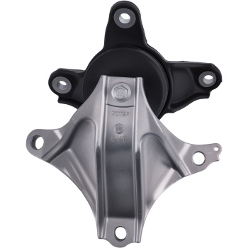 5x Engine MotorTransmission Mount compatible for Honda Accord 2.4L A/T CVT 2013-2017