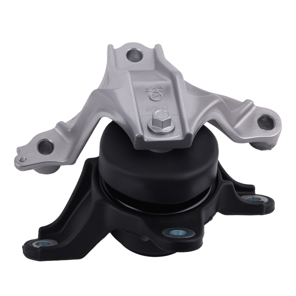 5x Engine MotorTransmission Mount compatible for Honda Accord 2.4L A/T CVT 2013-2017