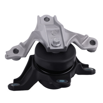 5x Engine MotorTransmission Mount compatible for Honda Accord 2.4L A/T CVT 2013-2017