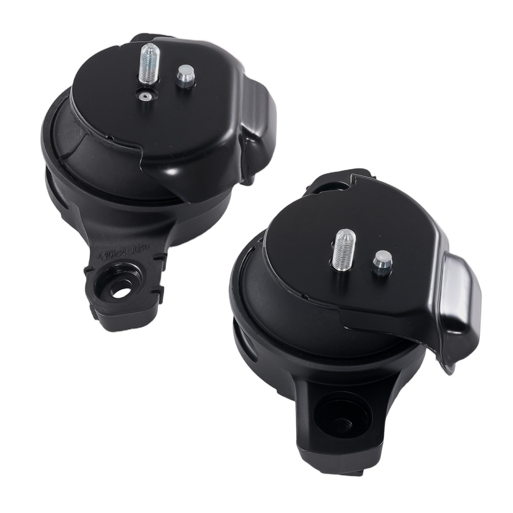 Engine Motor Mount Set compatible for Subaru Forester 2.5L 2009 2010 2011 2012 2013 A6723