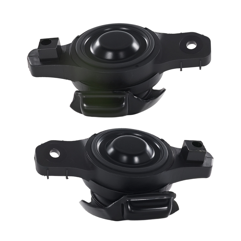 Engine Motor Mount Set compatible for Subaru Forester 2.5L 2009 2010 2011 2012 2013 A6723