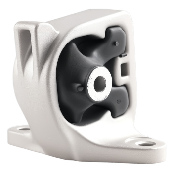 Engine Motor Mount Kit 4PC compatible for Subaru Outback Legacy H4 2.5L 2013-2014 CVT A6729