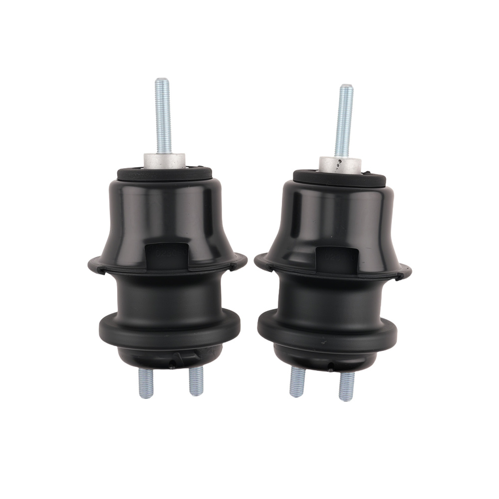 4Pcs Engine MotorTransmission Mount compatible for Subaru Legacy Outback 2015-2019 2.5L