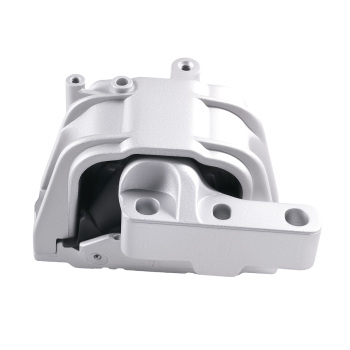 Engine Motor Trans Mount compatible for Volkswagen Jetta 2.0L Diesel 2011-2015 A6981 A4925