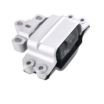 Engine Motor Trans Mount compatible for Volkswagen Jetta 2.0L Diesel 2011-2015 A6981 A4925