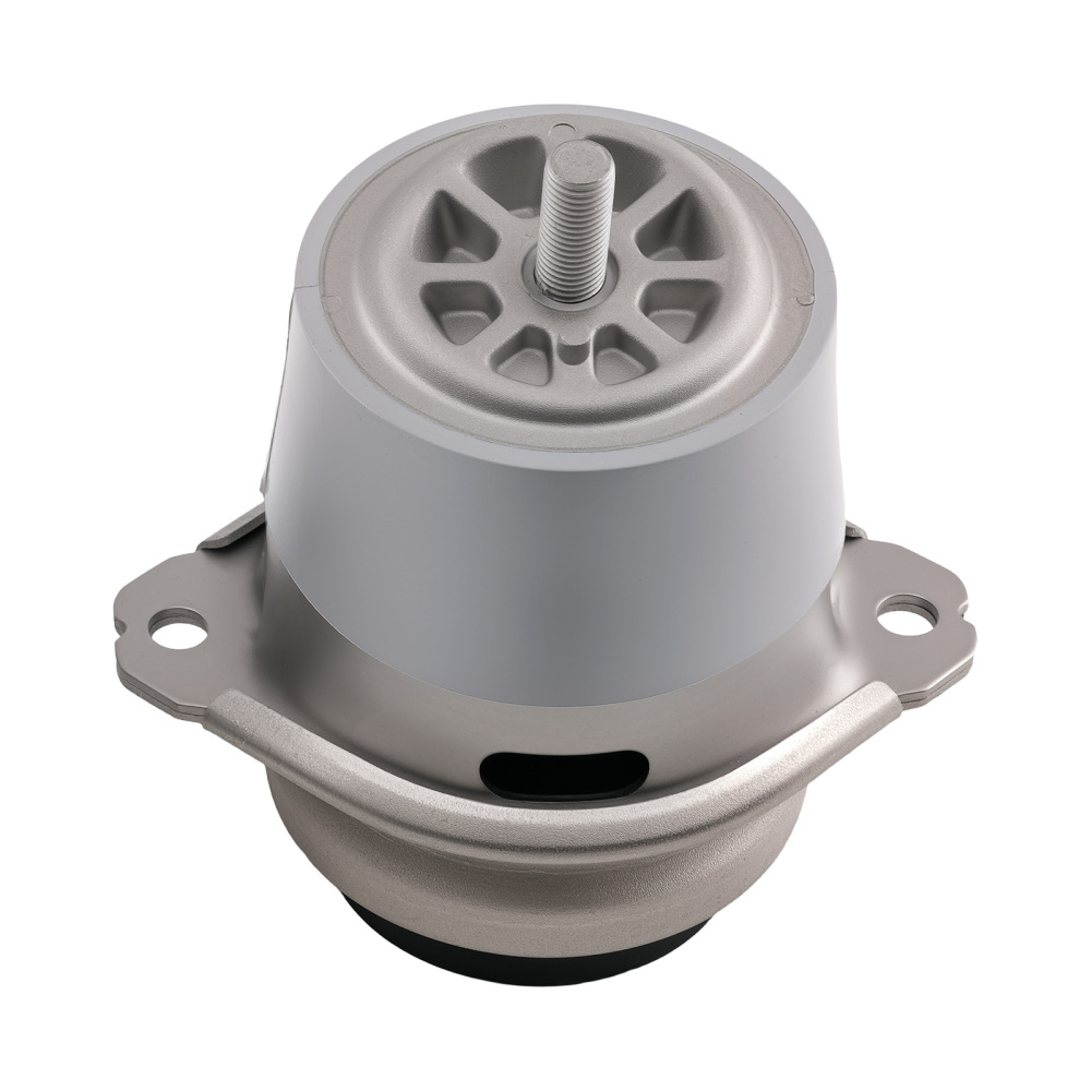 3PCS Engine Mount compatible for Audi Q7 V6 3.0L 3.6L 2007-2015 A6987 A4936 9923