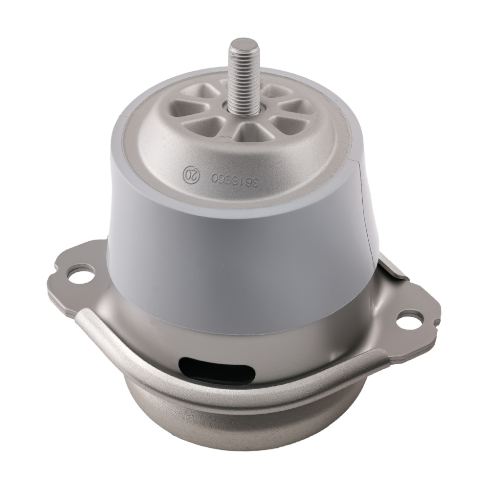 3PCS Engine Mount compatible for Audi Q7 V6 3.0L 3.6L 2007-2015 A6987 A4936 9923