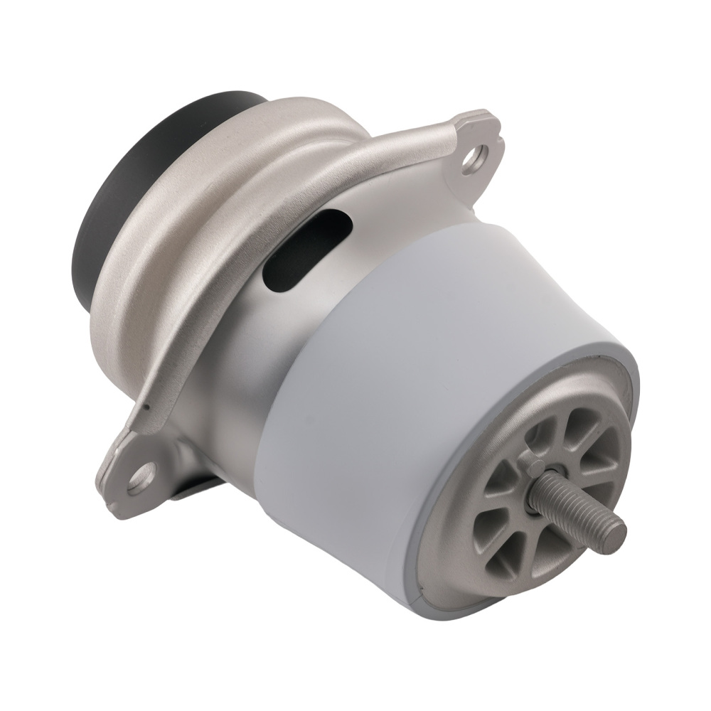 3PCS Engine Mount compatible for Audi Q7 V6 3.0L 3.6L 2007-2015 A6987 A4936 9923