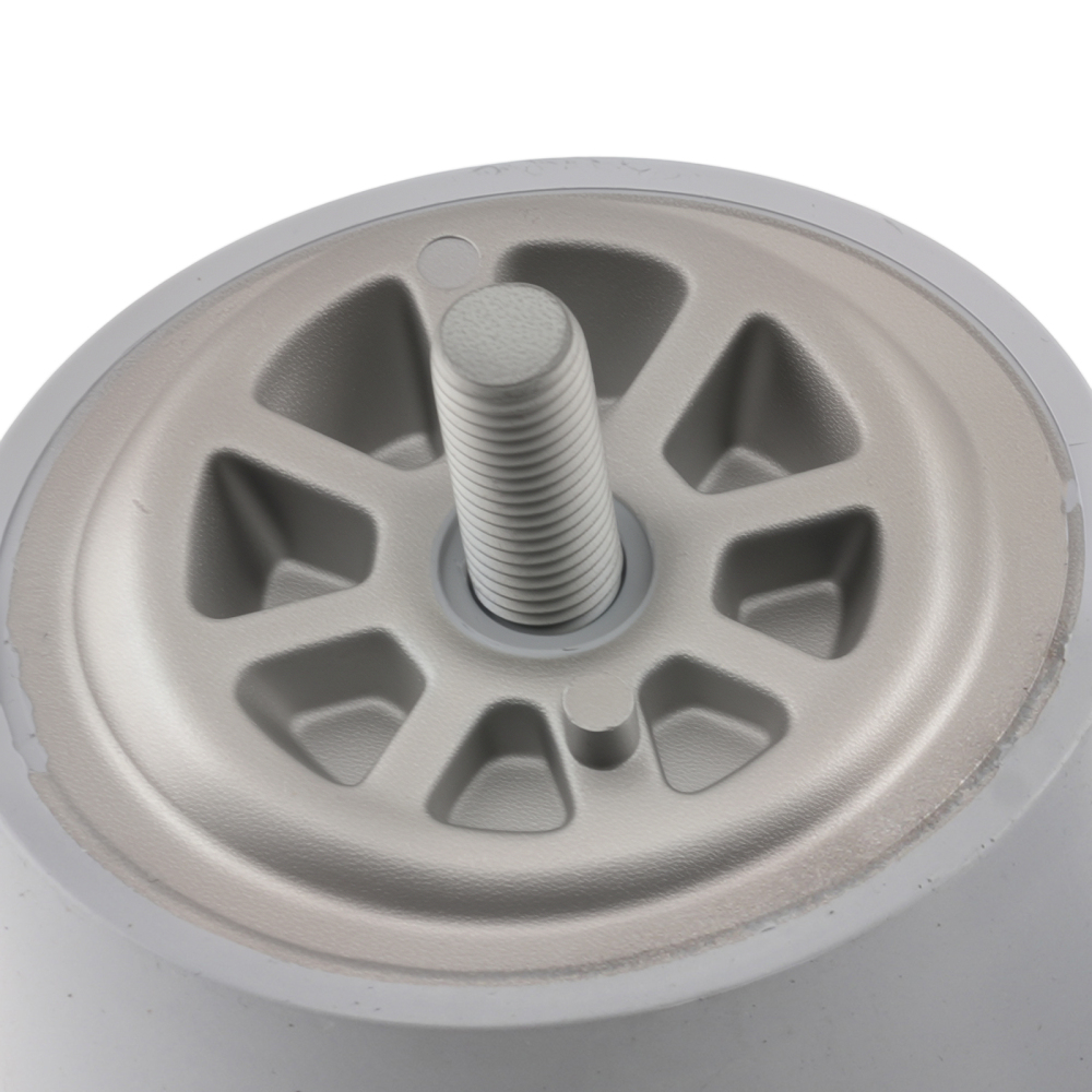 Engine Mount Front compatible for Audi Q7 Diesel/Gas V6/V8 2007-2015 7L8199131A 9923