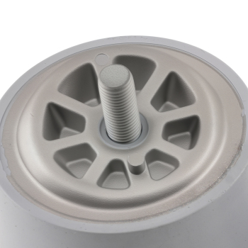 Engine Mount Front compatible for Audi Q7 Diesel/Gas V6/V8 2007-2015 7L8199131A 9923