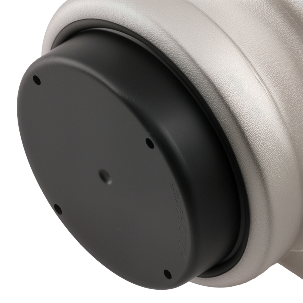 Engine Mount Front compatible for Audi Q7 Diesel/Gas V6/V8 2007-2015 7L8199131A 9923