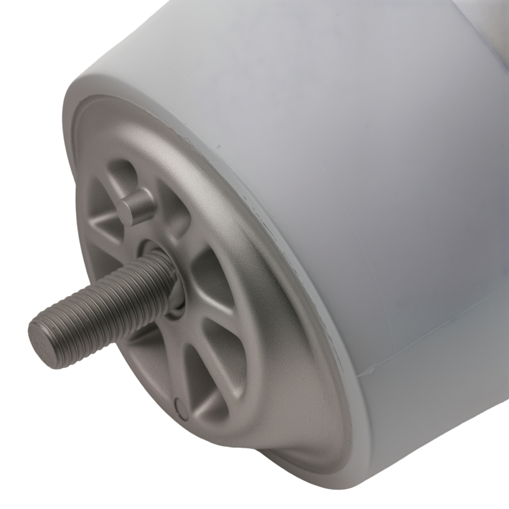 Engine Mount Front compatible for Audi Q7 Diesel/Gas V6/V8 2007-2015 7L8199131A 9923