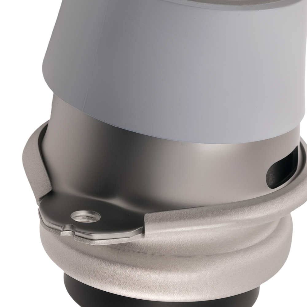 Engine Mount Front compatible for Audi Q7 Diesel/Gas V6/V8 2007-2015 7L8199131A 9923